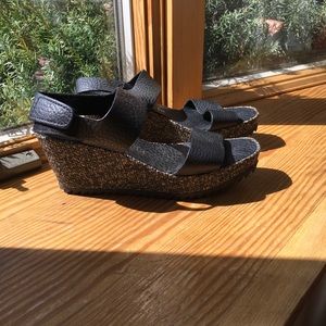 Pedro Garcia espadrilles